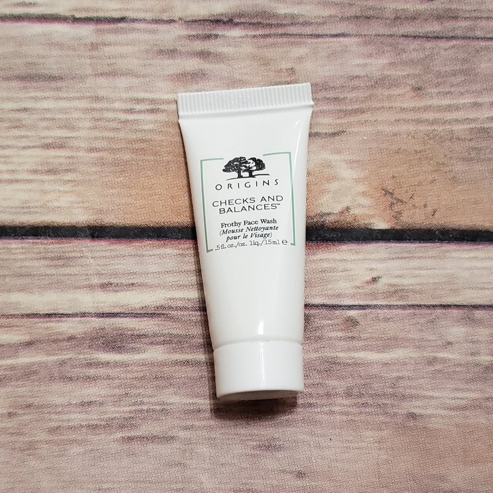 Origins • Skincare Travel Kit- Cleanser, Face Mask, Overnight Moisturizing Cream - Picture 5 of 8